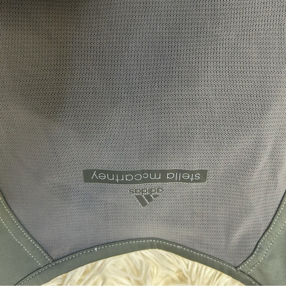 ◾️Adidas Stella McCartney Leopard Print Workout Tank - Picture 5 of 5